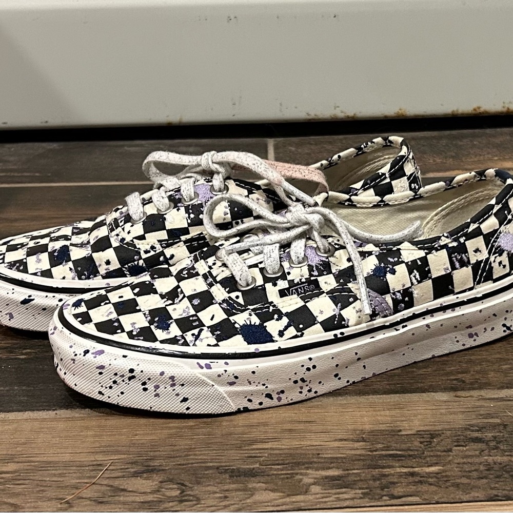 Vans